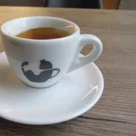 Gatto Macchiato Gasztrokávézó Budapest - Étel/ital