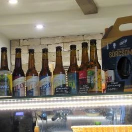 Gatto Macchiato Gasztrokávézó Budapest - Étel/ital