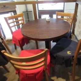 Gatto Macchiato Gasztrokávézó Budapest - Belső