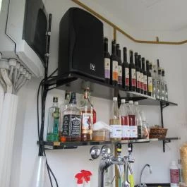 Gázlámpa Kioszk Budapest - Egyéb