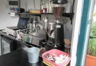 Gázlámpa Kioszk Budapest