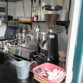 Gázlámpa Kioszk Budapest - Egyéb