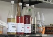 Gázlámpa Kioszk Budapest