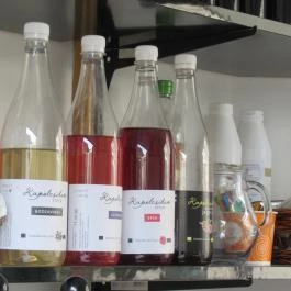 Gázlámpa Kioszk Budapest - Egyéb