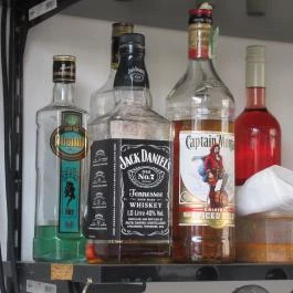 Gázlámpa Kioszk Budapest - Egyéb