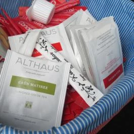 Gázlámpa Kioszk Budapest - Egyéb