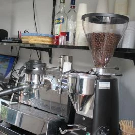 Gázlámpa Kioszk Budapest - Egyéb