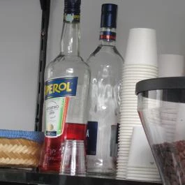 Gázlámpa Kioszk Budapest - Egyéb