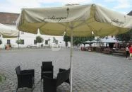 Gázlámpa Kioszk Budapest