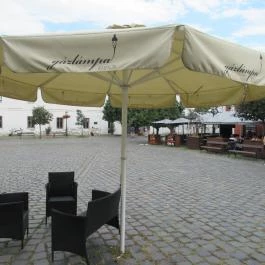 Gázlámpa Kioszk Budapest - Egyéb