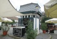 Gázlámpa Kioszk Budapest