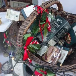 Gdansk Könyvesbolt & Büfé Budapest - Egyéb