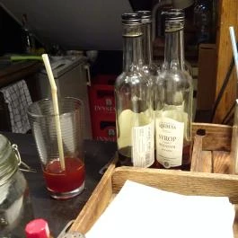 Gdansk Könyvesbolt & Büfé Budapest - Egyéb