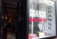 Gdansk Könyvesbolt & Büfé Budapest