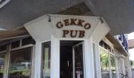 Gekko Pub Szombathely - Külső kép