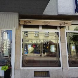 Gekko Pub, Szombathely - Külső kép