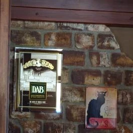 Gekko Pub, Szombathely - Belső