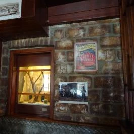 Gekko Pub, Szombathely - Belső