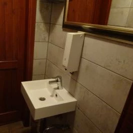 Gekko Pub, Szombathely - Mosdó