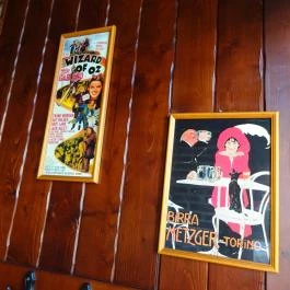 Gekko Pub, Szombathely - Belső