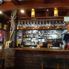 Gekko Pub, Szombathely - Belső