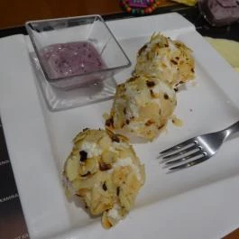 Gekko Pub, Szombathely - Étel/ital