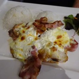 Gekko Pub, Szombathely - Étel/ital