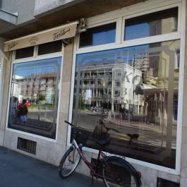 Gekko Pub, Szombathely - Külső kép