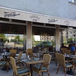 Gekko Pub, Szombathely - Külső kép