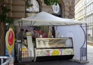 Gelarto Grande Budapest