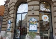 Gelarto Grande Budapest