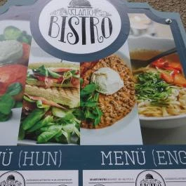 Gelarto Grande, Budapest - Egyéb