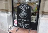 Gelarto Grande Budapest