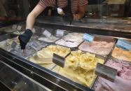 Gelarto Grande Budapest