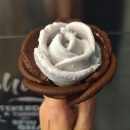 Gelarto Rosa Budapest - Étel/ital