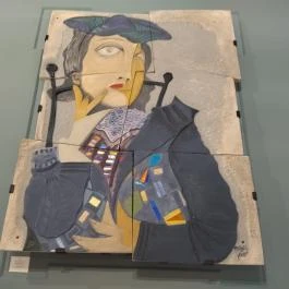 Gelarto Rosa Budapest - Belső