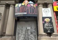 Gelarto Rosa Budapest