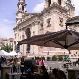 Gelarto Rosa Budapest - Egyéb