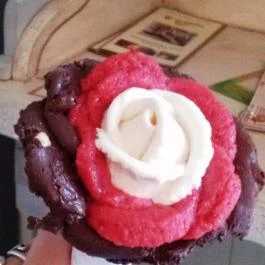 Gelarto Rosa Budapest - Étel/ital