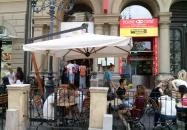 Gelarto Rosa Budapest