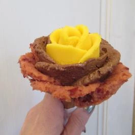 Gelarto Rosa Budapest - Étel/ital