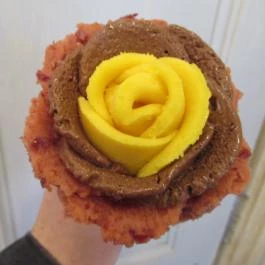 Gelarto Rosa Budapest - Étel/ital