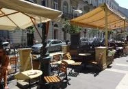 Gelarto Rosa Budapest