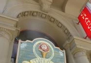 Gelarto Rosa Budapest