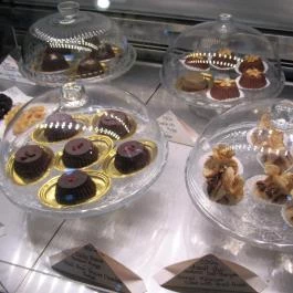 Gelarto Rosa Budapest - Étel/ital