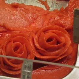 Gelarto Rosa Budapest - Étel/ital