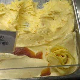 Gelarto Rosa Budapest - Étel/ital