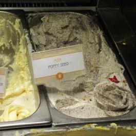 Gelarto Rosa Budapest - Étel/ital