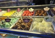 Gelateria la Gondola - WestEnd City Center Budapest