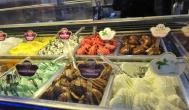 Gelateria la Gondola - WestEnd City Center Budapest - Étel/ital